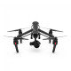 Квадрокоптер DJI Inspire 1 Pro Black Edition